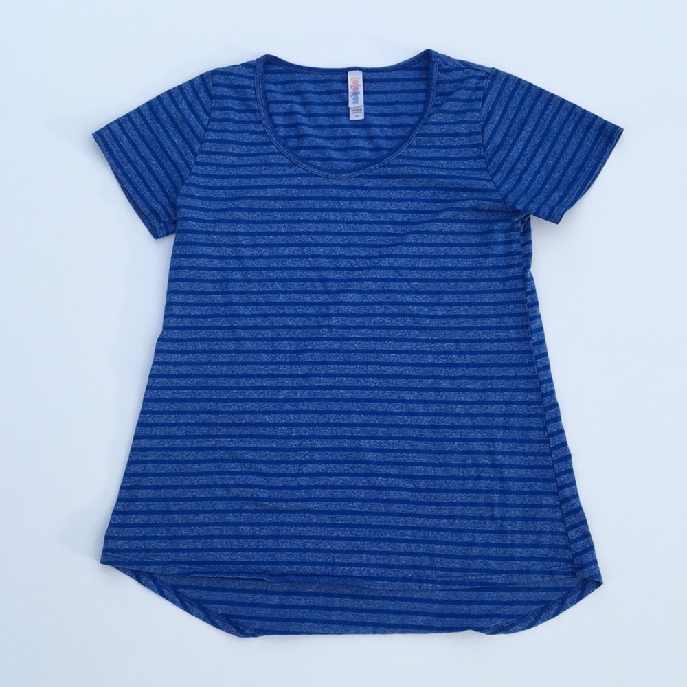 LulaRoe classic tee